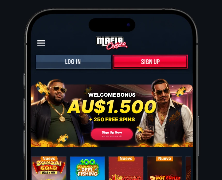 App Banner Mobile