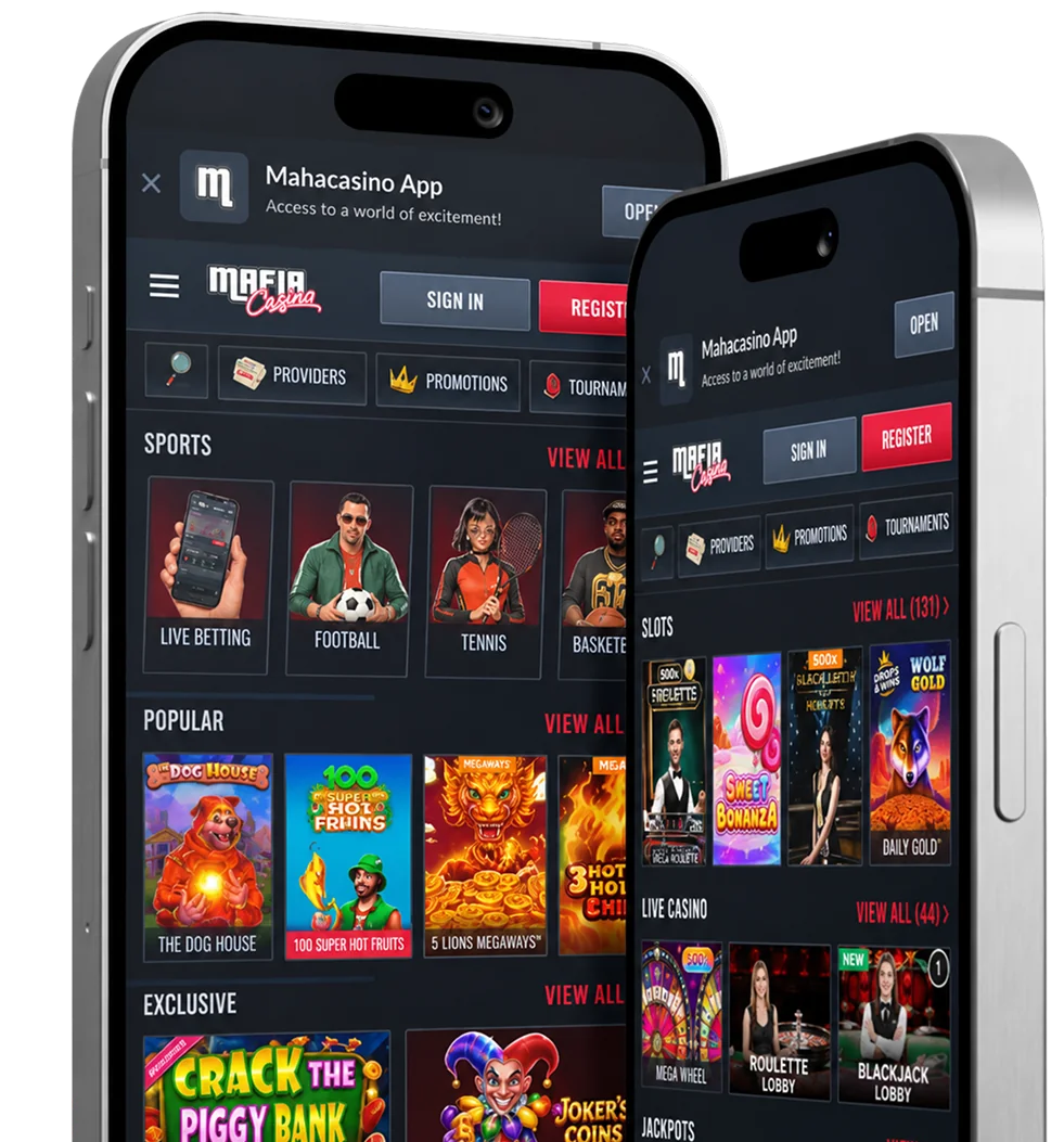 App Banner